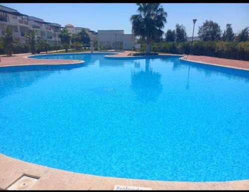 Marina Apartamento | Fenêtre sur le paradis