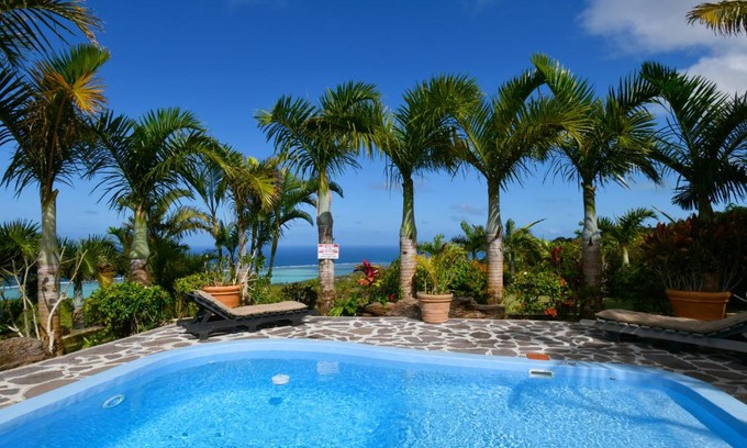 Grande Montagne Casa | Fenetre sur Mer