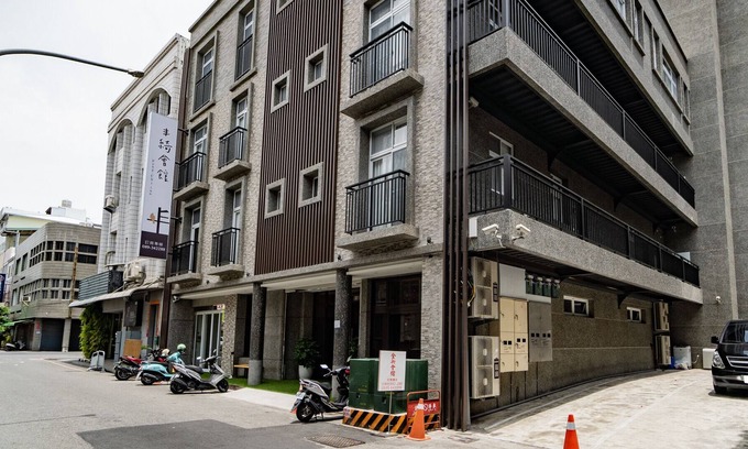 Taitung City Centre Hotel | Feng Chi Inn