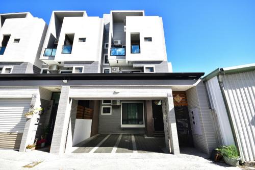 Taitung Casa | Fengru B&B