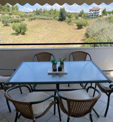 Siviri Apartamento | Fenia's house