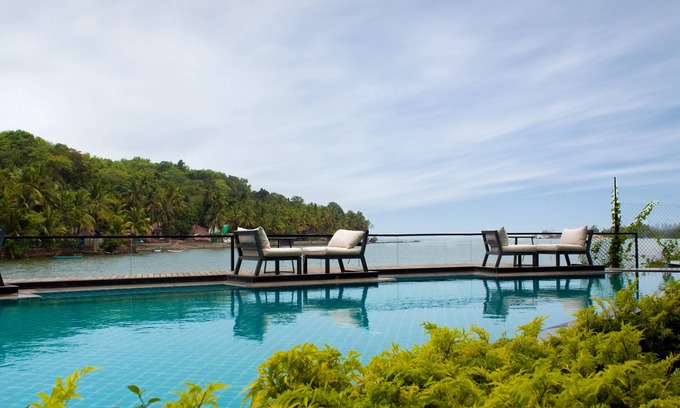Betul Complejo | Fenicia Riverside Resort