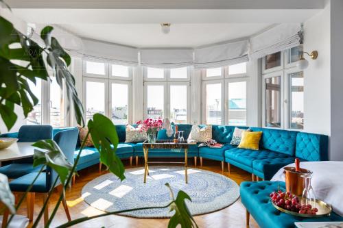 Old Town Apartamento | Feniks Fragola Apartments