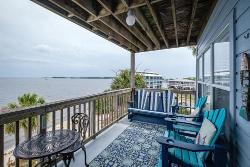 Cedar Key Apartamento | Fenimore Mill 1A Mermaid's Song