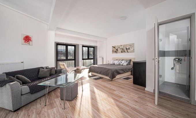 Vranje Apartamento | Fenix Apartmani