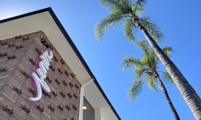 Hollywood Apartamento | Fenix Hotel Hollywood