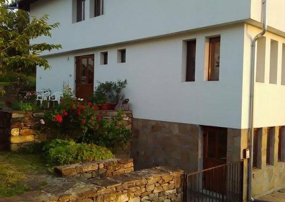 Arbanasi Casa | Fenix Rooms