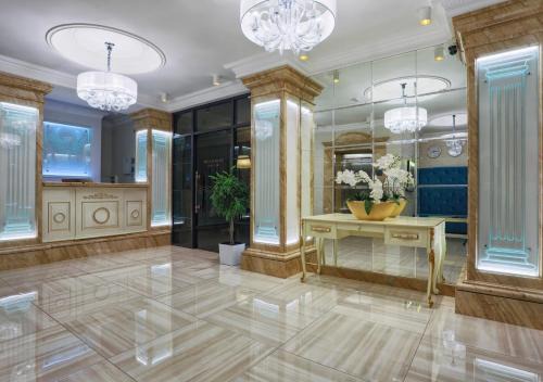 Vinnytsya Hotel | FENIX TOWN
