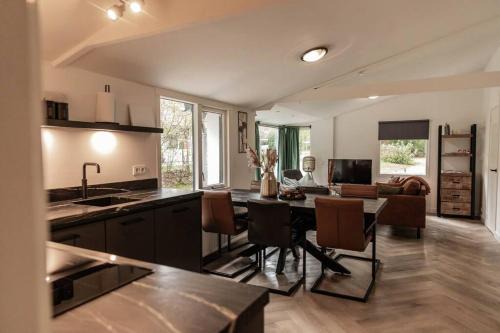 Exloo Casa | Fenna's Holiday Home