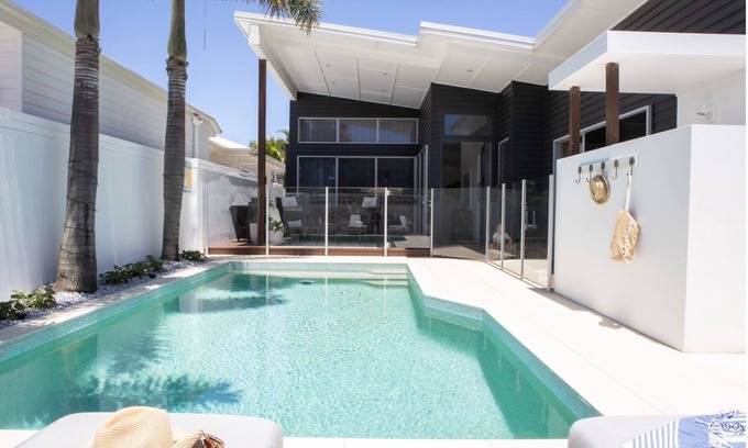 Kingscliff Casa | Fenne está en Banzai - Kingscliff