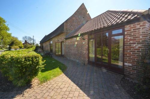Irstead Casa | Fennel Cottage - How Hill - Private Fishing Lake for complex
