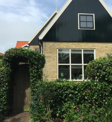 Den Hoorn Casa | Fenneluca, Den Hoorn