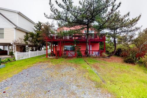 Fenwick Island Casa | Fenwick Island - 20 W Maryland Avenue