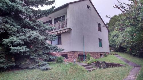 Revfulop Apartamento | Fenyő Windsurf vendégház