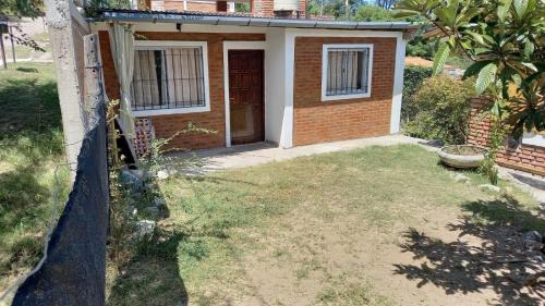 La Falda Apartamento | Fer