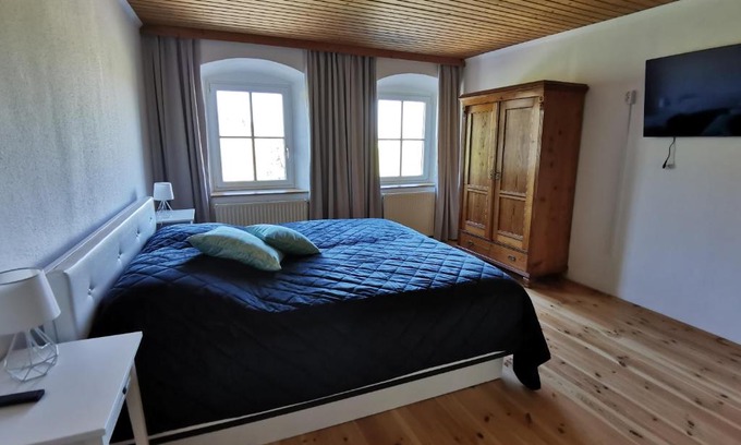 Ulrichsberg Apartamento | Ferdlhof Ferienwohnung
