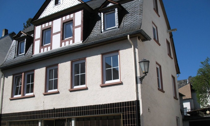 Punderich Casa | Feriënhaus "tante Emma"