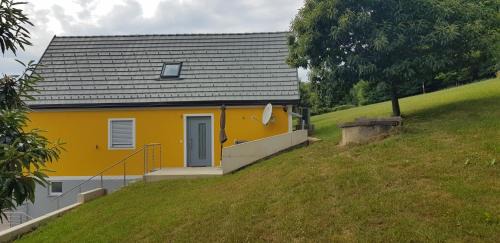 Sankt Margarethen an der Raab Apartamento | Ferienwohnung Tauschmann