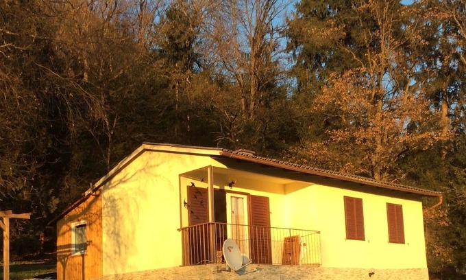 Steindorf am Ossiacher See Casa | Ferienhaus für 4 Gäste mit 80m² in Steindorf am Ossiacher See