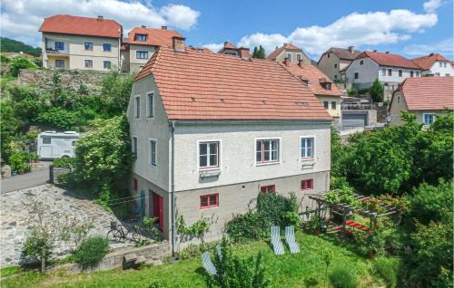Weissenkirchen in der Wachau Casa | Ferienhaus Mit Garten