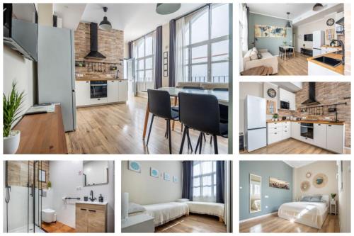 San Gil Apartamento | Feria Apartments