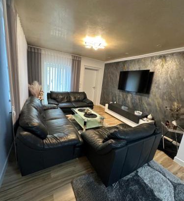 Oberndorf bei Schwanenstadt Apartamento | Ferienwohnung Schwanenstadt