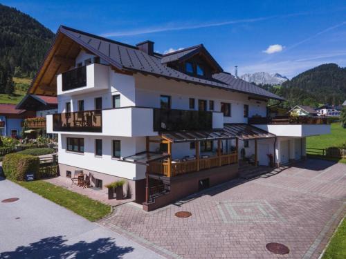 Sankt Martin am Tennengebirge Apartamento | Ferienwohnung Maria Gstatter