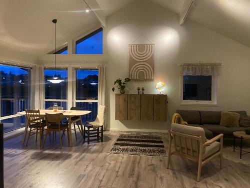 Svolvaer Apartamento | Ferie i Svolvær
