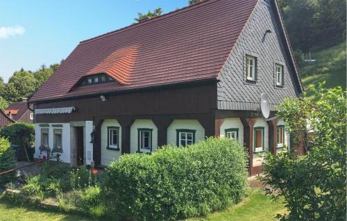 Waltersdorf Casa | Feriehaus Pfaffhäusl