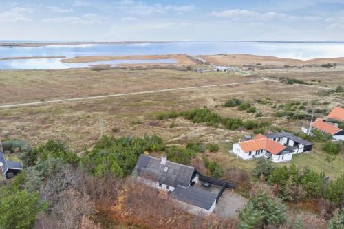 Nørre Fjand Casa | Feriehus 1084