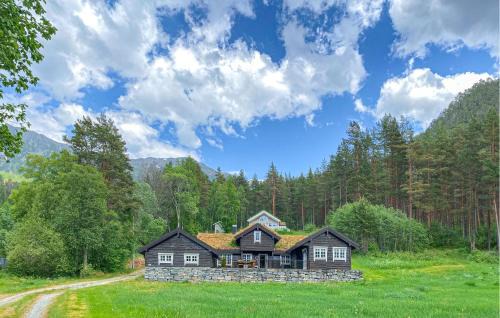 Volda Casa | Feriehus-Bjørkedal