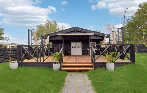 Ramlose Casa | Feriehus - Ramløse, Danmark