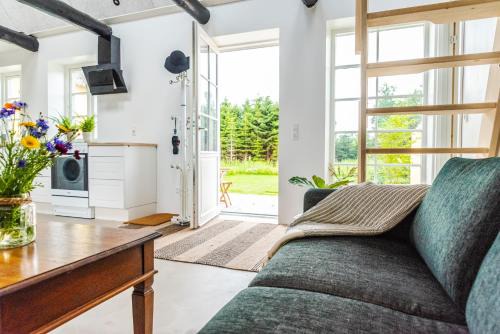 Naestved Casa | Ferielejlighed Holmevej