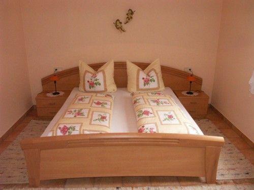 Rangersdorf Apartamento | Ferien-am-Bauernhof-Wohnung-3