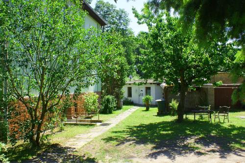 Oberhavel Casa | Ferien am Hegensteinbach