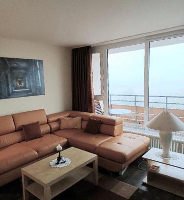 Geyersberg Apartamento | Ferien-Appartement Vier Jahreszeiten
