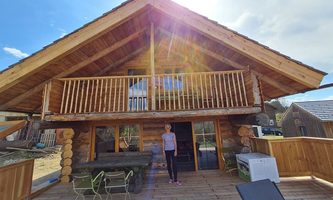 Klagenfurt-Wolfnitz Casa | Ferienhaus für 5 Gäste mit 60m² in Klagenfurt am Wörthersee