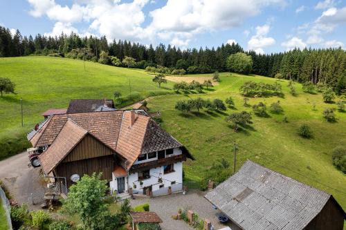 Muehlenbach Casa | Ferien auf der Fleischdielte