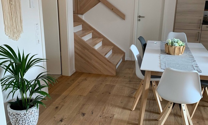 Auggen Apartamento | Ferien auf Rüdlins Winzerhof
