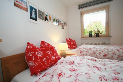 Schrock Apartamento | Ferien bei Naus - Ferienwohnung