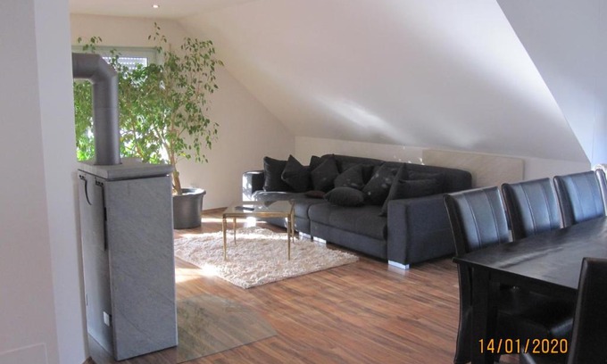 Burglengenfeld Apartamento | Ferien- bzw. Zeitwohnen Burglengenfeld