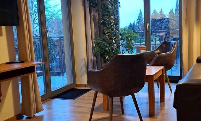 Brandenburg an der Havel Apartamento | Ferienwohnung/app. für 4 Gäste mit 51m² in Brandenburg an der Havel