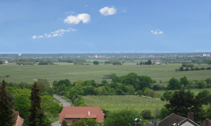 Neustadt-Gimmeldingen Apartamento | Ferienwohnung Buenavista