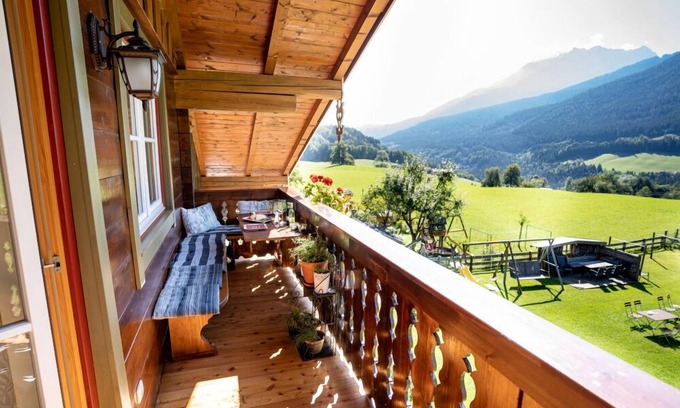 Ramsau bei Berchtesgaden Apartamento | Apartamento nº 4, 1-2 personas, 40 m², ducha / WC, balcón orientado al sur, TV, W-LAN, 1 dormitorio, no fumador