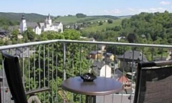 Schwarzenberg/Erzgeb. Apartamento | Ferienperle Erzgebirge