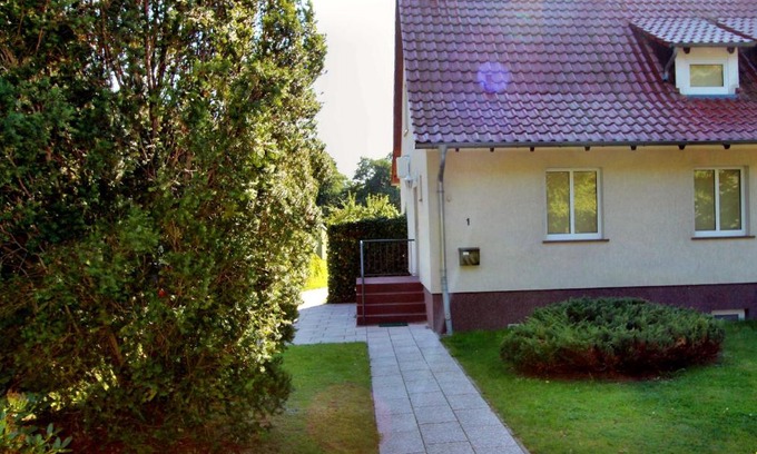Muritz Casa | Ferien_HAUS SUNSHINE