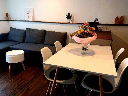 Kenzingen Apartamento | Ferien im Heckenland