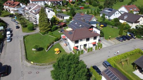 Hochbuch Apartamento | Ferien im Hummelhaus