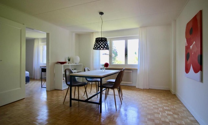 Glarus Apartamento | Ferien in Glarus
