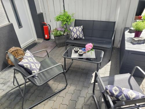 Bottrop Apartamento | Ferien-, Monteurswohnung in Bottrop